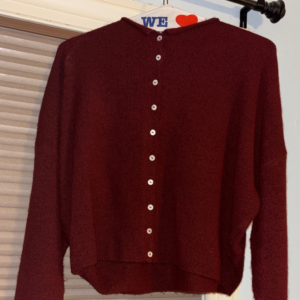 Things Between Piper Cardigan Sweater